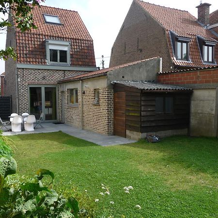 House Of Choice Vacation Home 헨트 객실 사진