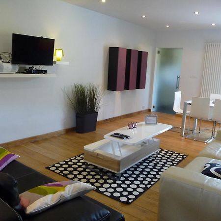 House Of Choice Vacation Home 헨트 객실 사진