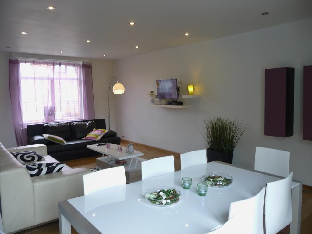 House Of Choice Vacation Home 헨트 객실 사진