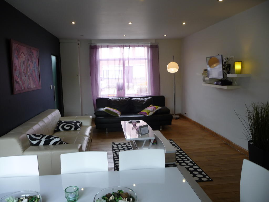 House Of Choice Vacation Home 헨트 객실 사진