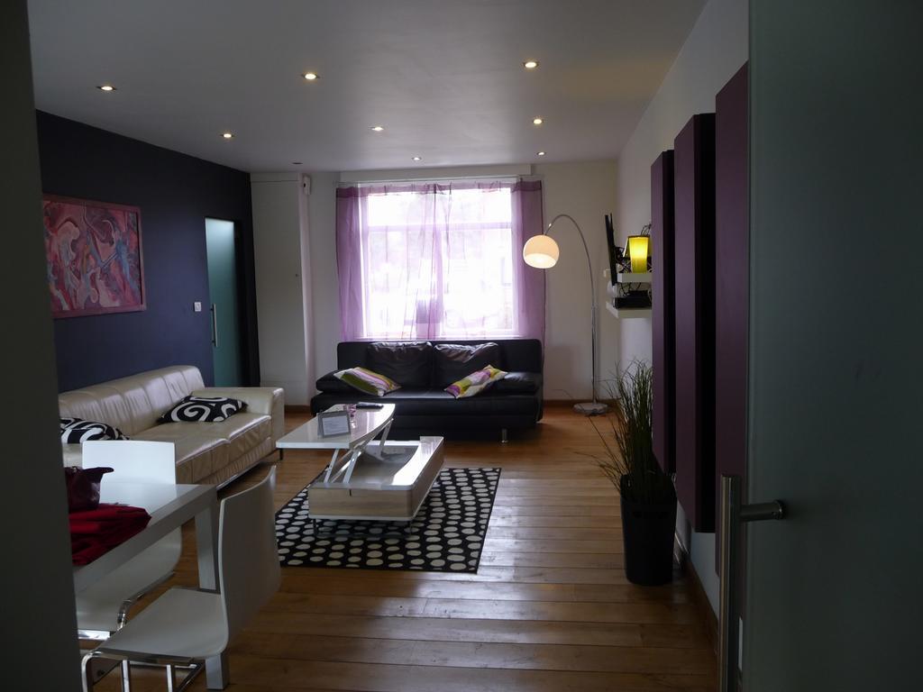 House Of Choice Vacation Home 헨트 객실 사진