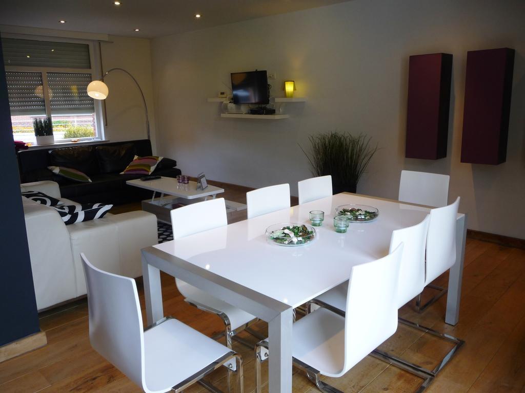 House Of Choice Vacation Home 헨트 객실 사진
