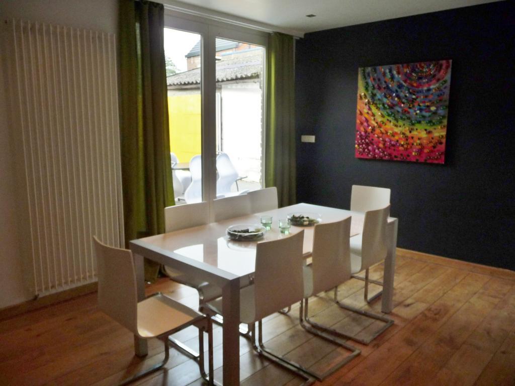 House Of Choice Vacation Home 헨트 객실 사진
