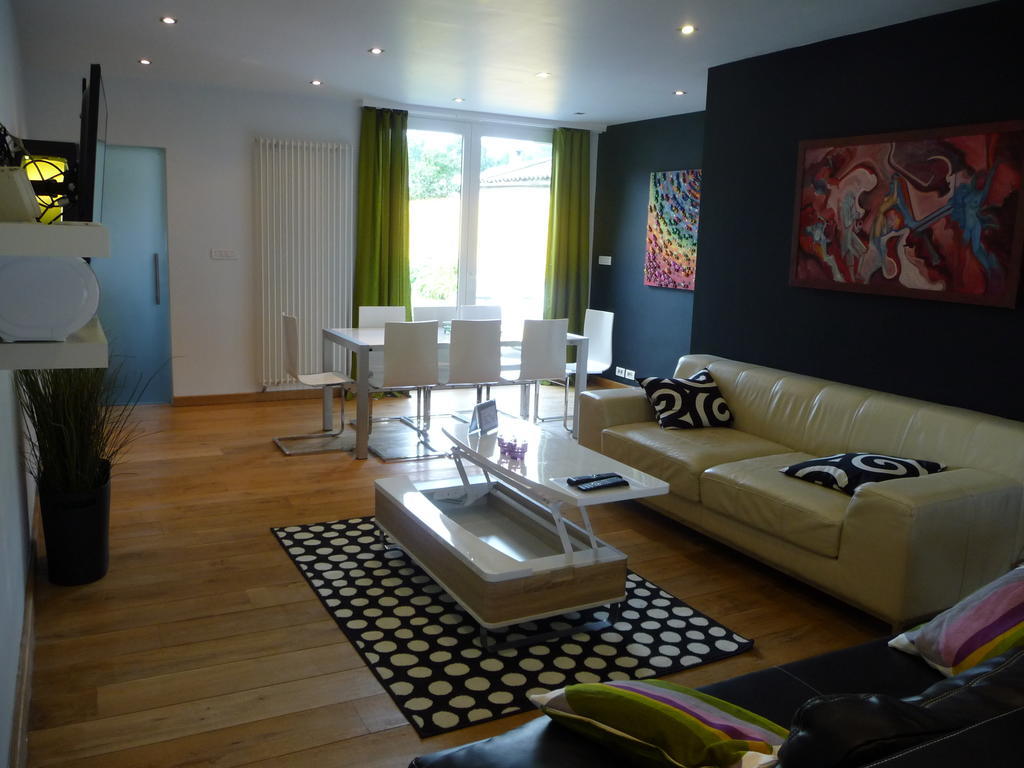 House Of Choice Vacation Home 헨트 객실 사진