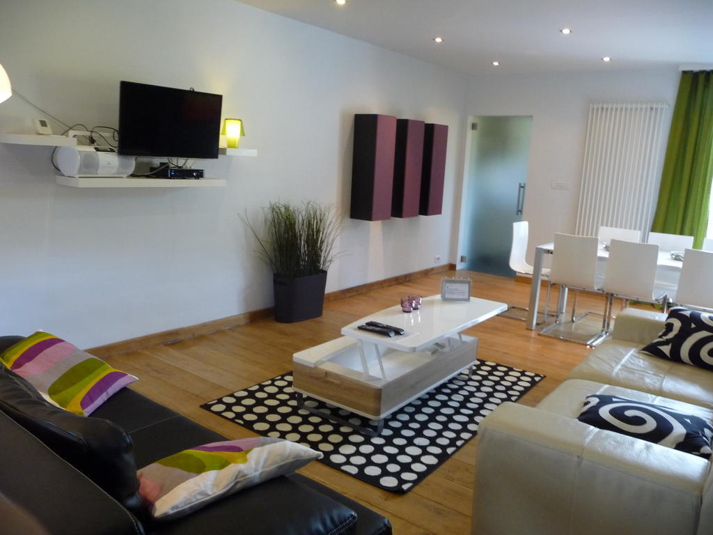 House Of Choice Vacation Home 헨트 객실 사진